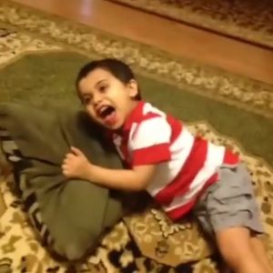 Meet your Posher, Brandon